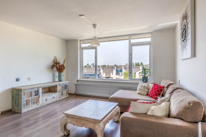 Foto van woning Columbusrede 68, Zoetermeer