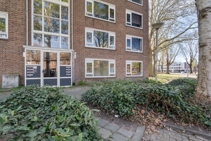 Foto van woning Columbusstraat 19, Breda