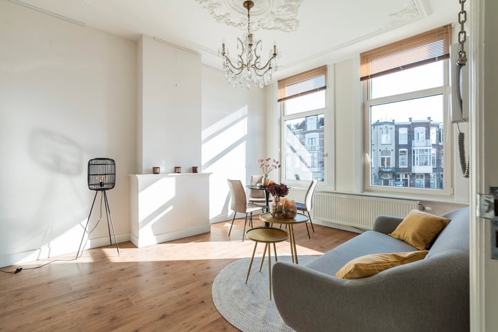 Columbusstraat 207 in 's-Gravenhage foto