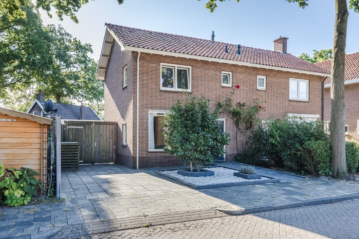 Foto van woning Comm d Vos v Steenwijklaan 72, Meppel