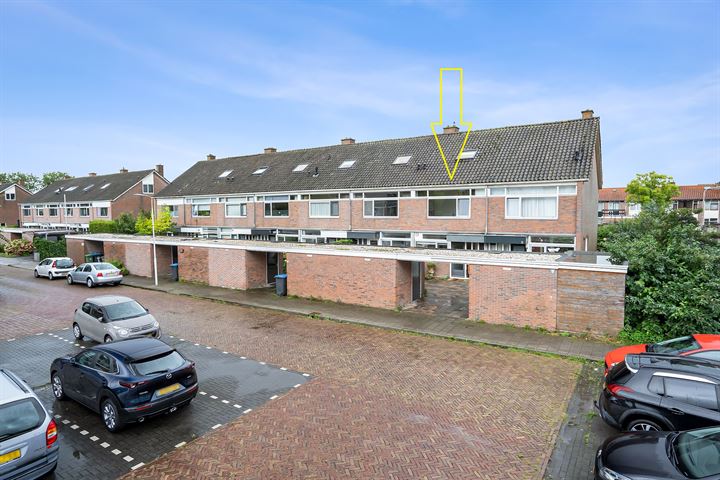 Commanderij 41 in Sneek foto