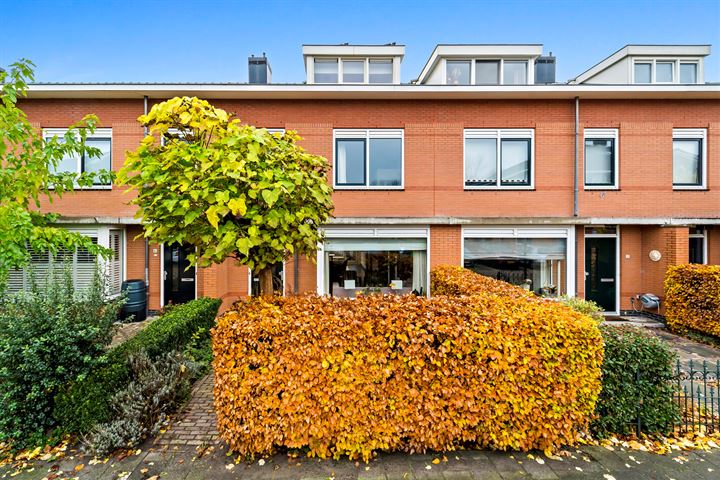 Commanderij 64 in Maasland foto