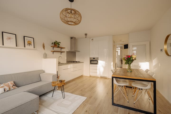 Commelinstraat 316 in Amsterdam