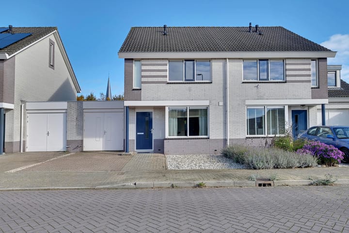 Foto van woning Commendereijstraat 33, Groessen