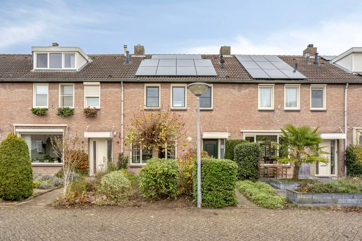 Comopad 17 in Eindhoven foto