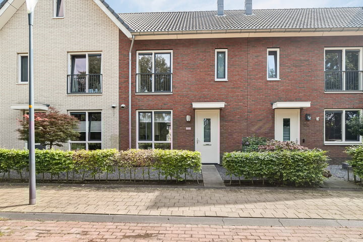 Compagnie 53 in Steenwijk foto