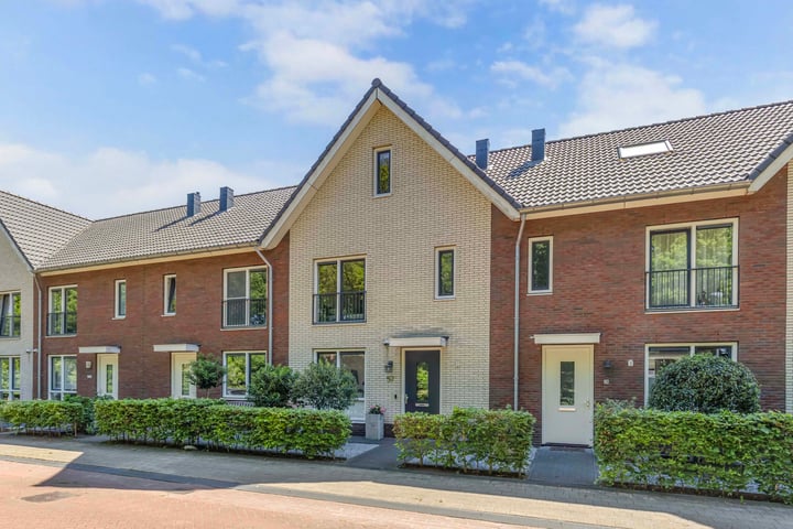 Compagnie 57 in Steenwijk