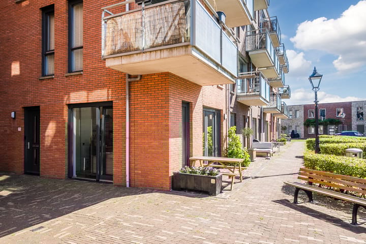 Foto van woning Compagniestraat 75, Alkmaar