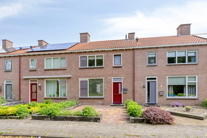 Compagnonsstrjitte 147 in Gorredijk