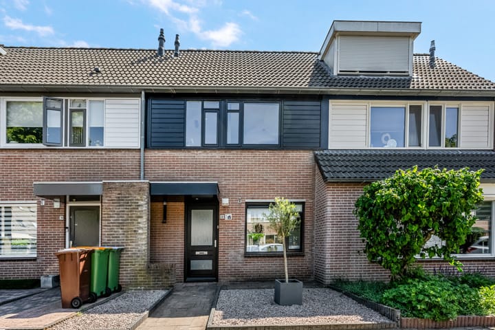 Componistensingel 18 in Veenendaal foto