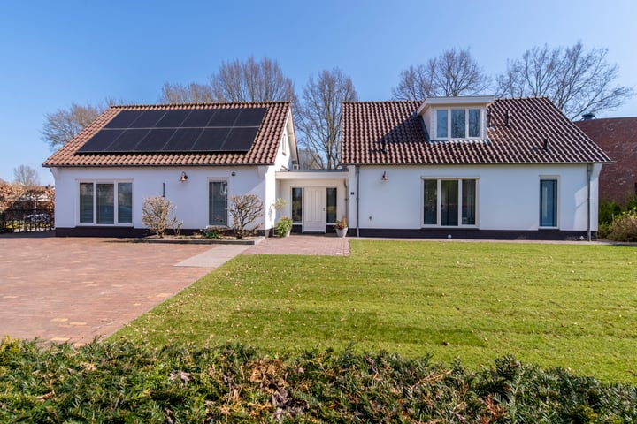 Componistensingel 2 in Veenendaal foto
