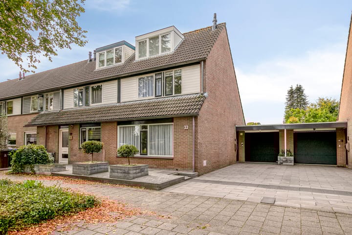 Componistensingel 33 in Veenendaal foto