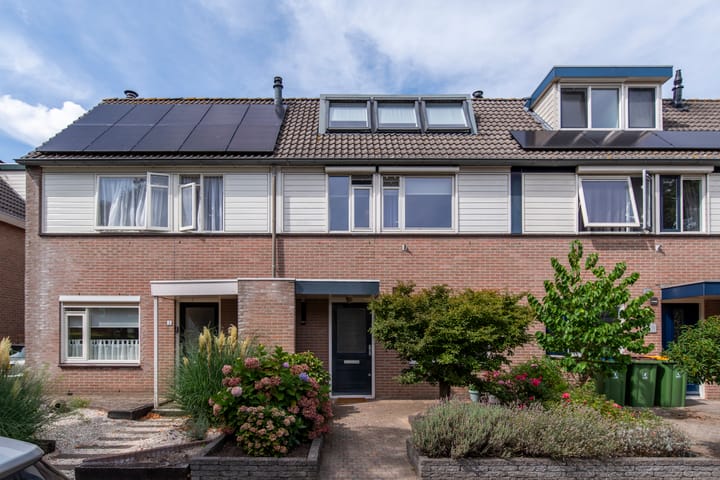 Componistensingel 7 in Veenendaal foto