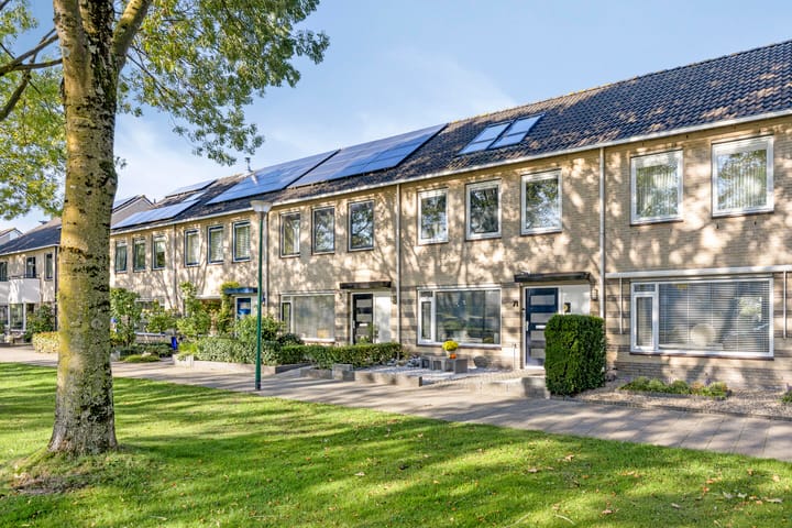 Componistensingel 71 in Veenendaal foto