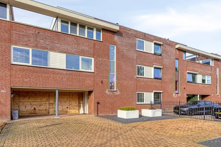 Foto van woning Concordialaan 139E, Etten-Leur