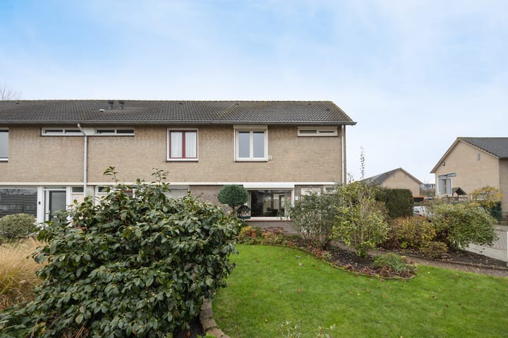 Concordialaan 264 in Etten-Leur