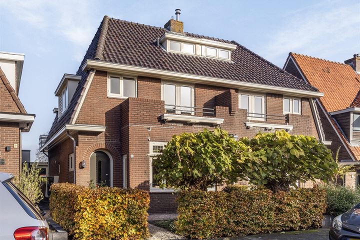 Concordiastraat 14 in Meppel foto