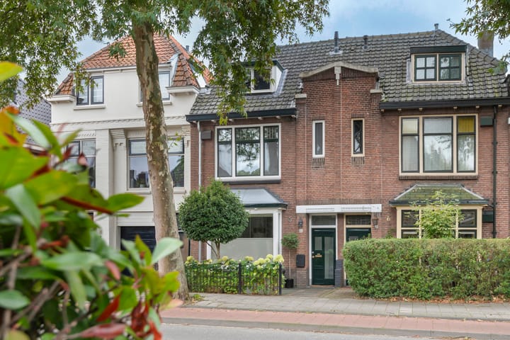 Concordiaweg 25 in Gorinchem