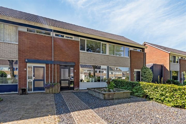 Concourslaan 24 in Buitenpost foto