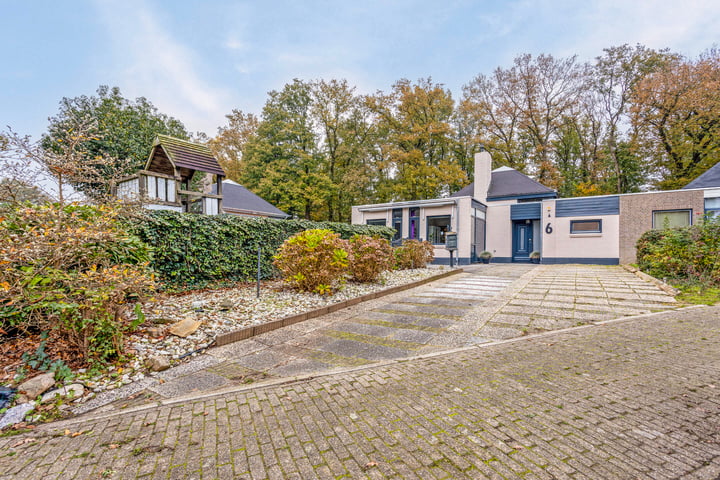 Condorstraat 6 in Gennep foto