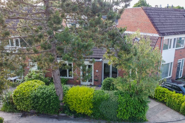 Foto van woning Conincksmeer 50, Vinkeveen