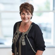Foto van Connie Dekker