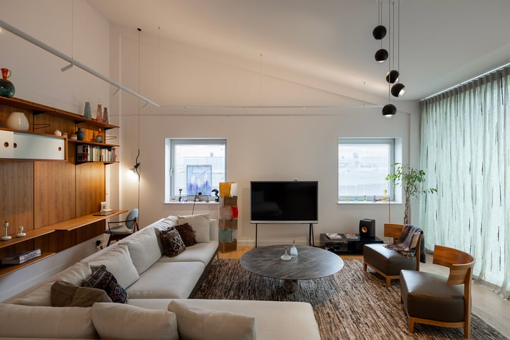 Conny Stuartstraat 65 in Amsterdam foto