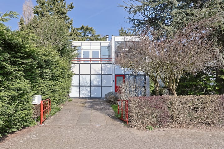 Conradpark 16B in Nieuwveen