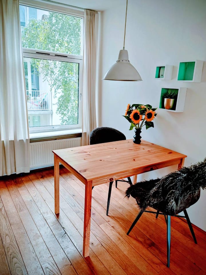Conradstraat 114-2 in Amsterdam foto