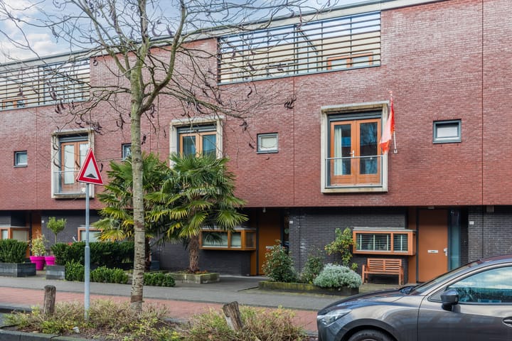 Constance Gerlingsstraat 55 in Rijen