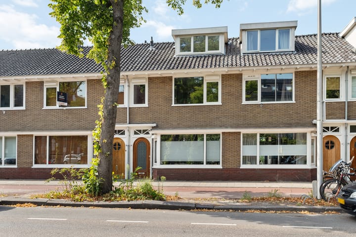 Constant Erzeijstraat 41 in Utrecht foto