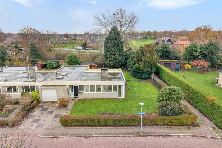 Constantijn Huygensstraat 32 in Nijverdal