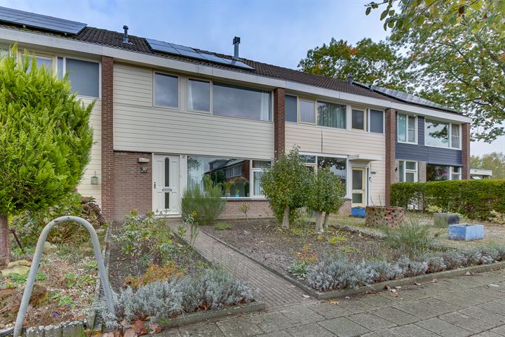 Constantijn Huygensstraat 97 in Nijverdal foto