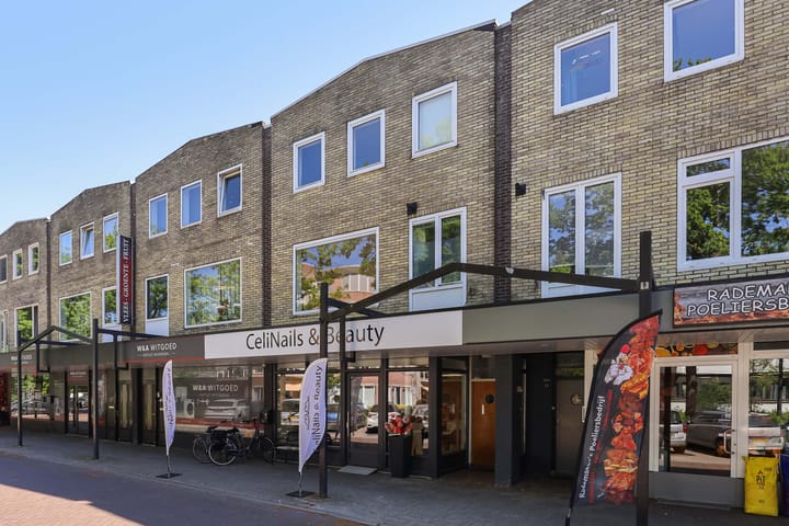 Foto van woning Constantijnstraat 17a, Nijverdal