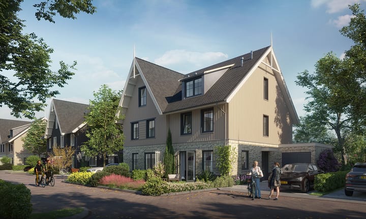 Consusstraat 11 in Naaldwijk