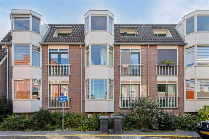 Content Hofstede 24 in Assen foto