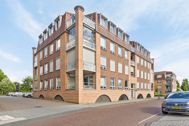 Foto van woning Contrefort 16, Drunen