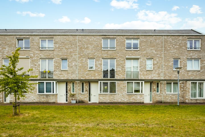 Foto van woning Conusstraat 6, Eindhoven
