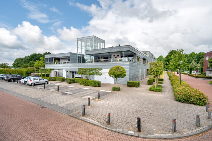 Conventstraat 28 in Schijndel foto