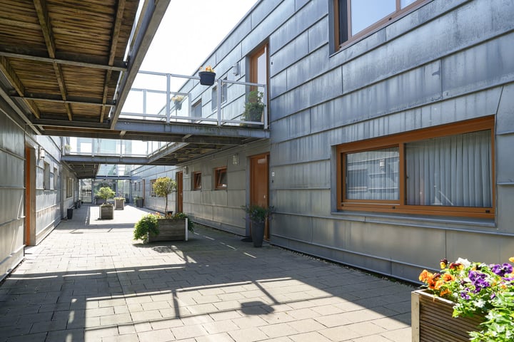 Foto van woning Conventstraat 44, Schijndel