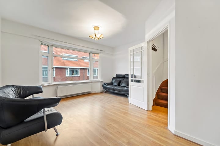 Convivastraat 81 in 's-Gravenhage