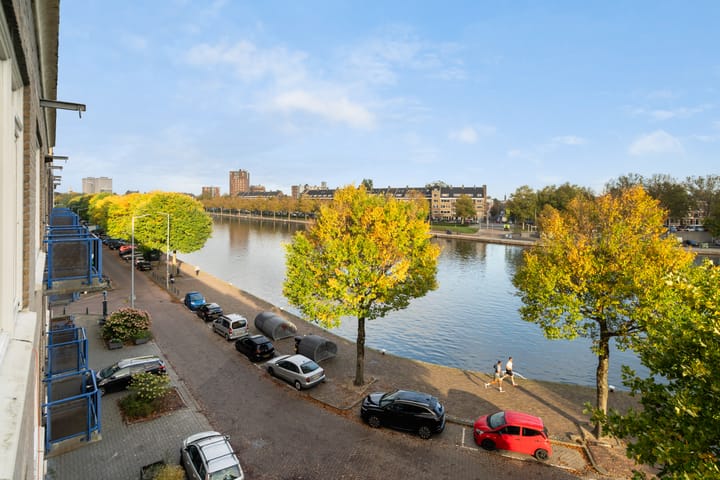 Coolhaven 128C in Rotterdam foto