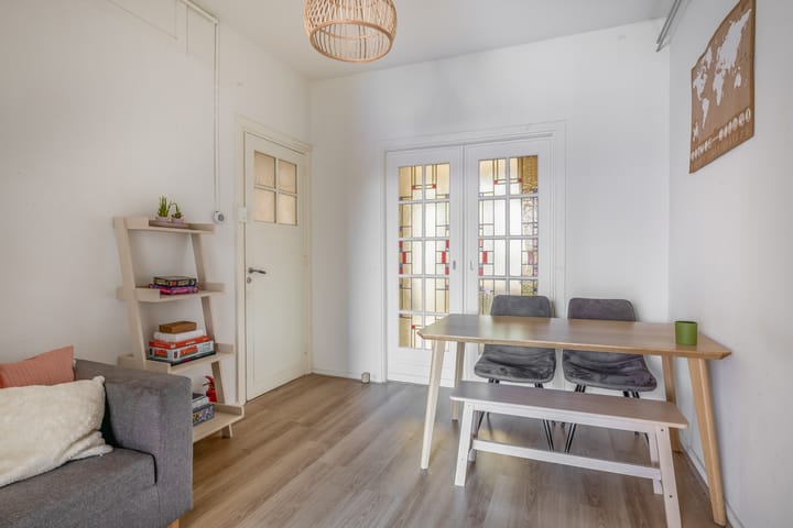 Coolhaven 152A-01 in Rotterdam foto