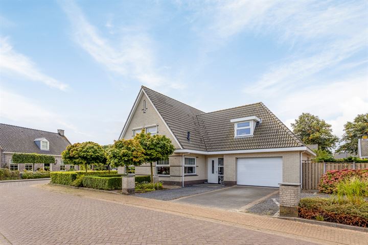 Coolhofflaan 29 in Waarde foto