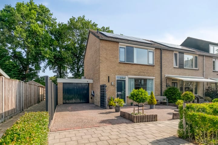 Coorndijkstraat 25 in Goudswaard