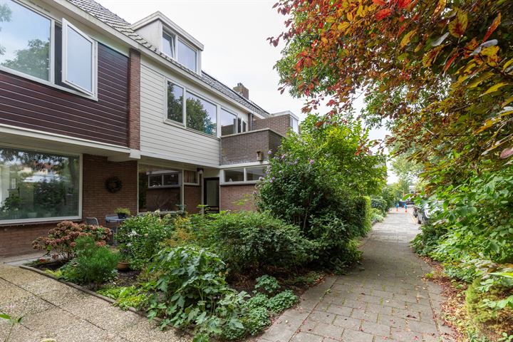 Coornhertdreef 24 in Leiderdorp foto