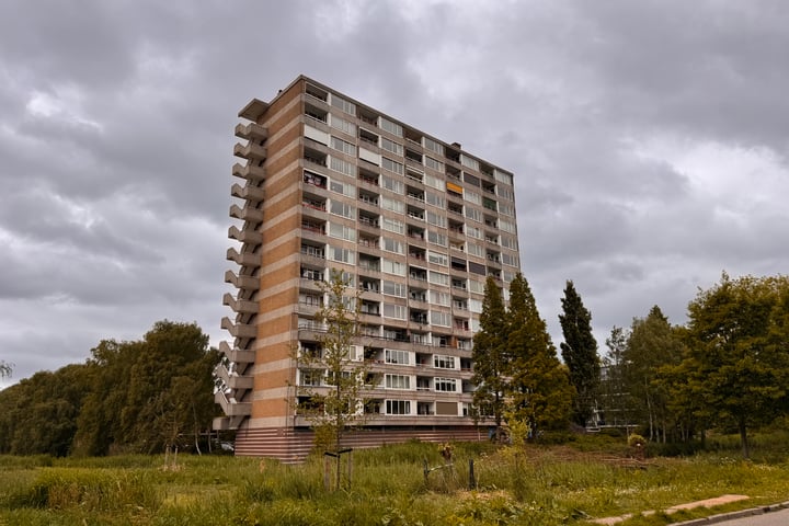 Foto van woning Coornhertstraat 95, Vlaardingen