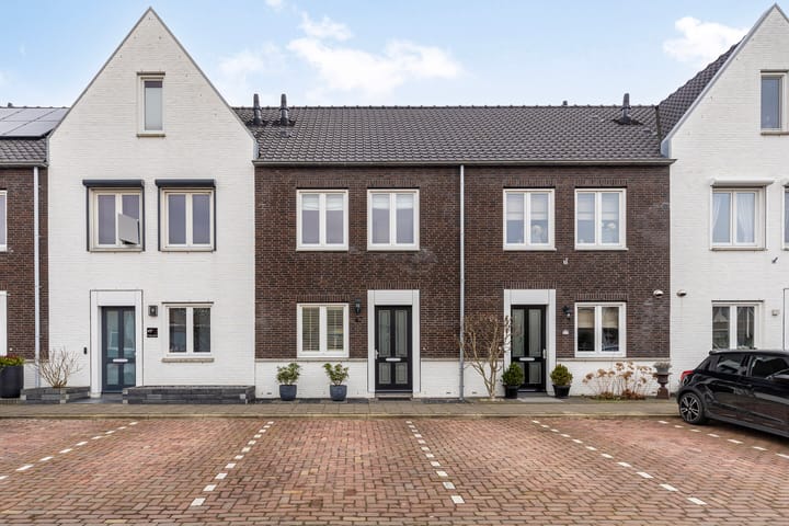 Coosenhoekstraat 47 in Vierpolders foto