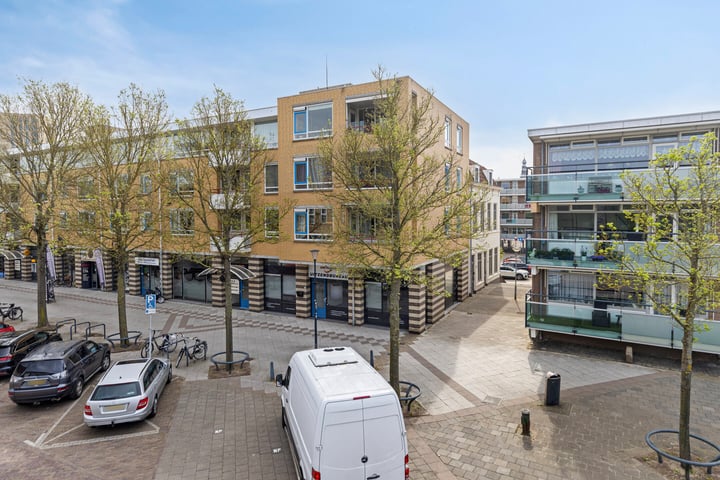 Coosje Buskenstraat 152 in Vlissingen