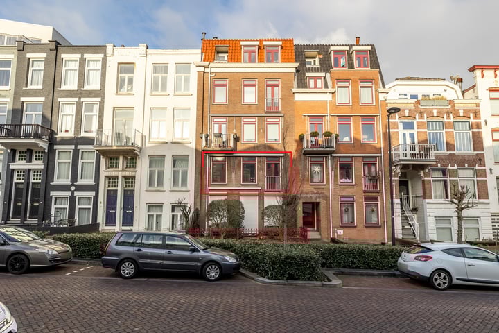 Coosje Buskenstraat 43 in Vlissingen foto